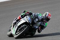 Un a&ntilde;o despu&eacute;s, Rea volvi&oacute; a ser m&aacute;s r&aacute;pido que las MotoGP