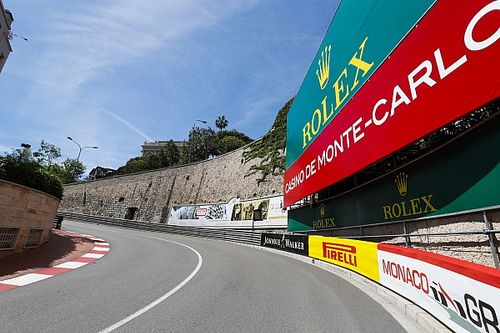 Datos y cifras del GP de M&oacute;naco en Monte Carlo
