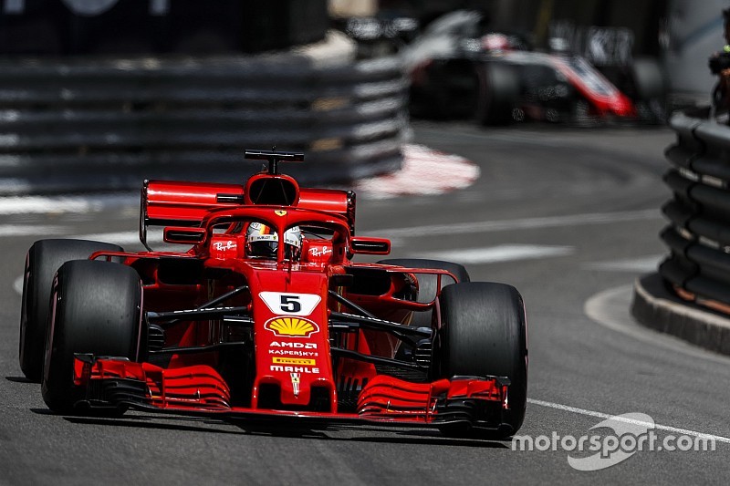 Vettel kidolgozta a tervet Ricciardo ellen