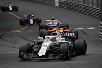 Sirotkin: "En M&oacute;naco demostramos que lo de Barcelona fue algo aislado"