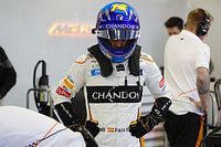 Alonso qued&oacute; "decepcionado" por la velocidad de Red Bull