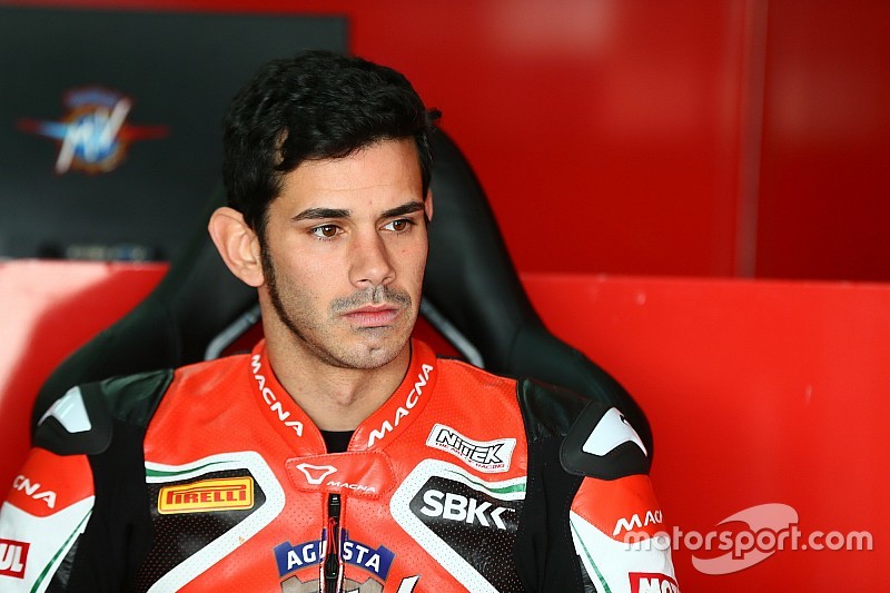Marquez über Avintia-Ersatzmann Torres in Aragon: