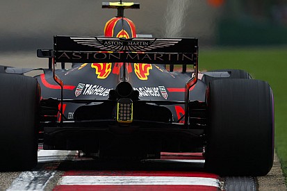 F1 bisa gunakan Aston Martin untuk lawan ancaman Ferrari