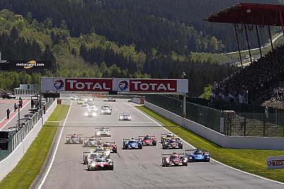 Le calendrier provisoire du WEC 2019-2020 dévoilé
