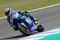 Suzuki estren&oacute; un nuevo motor para el futuro