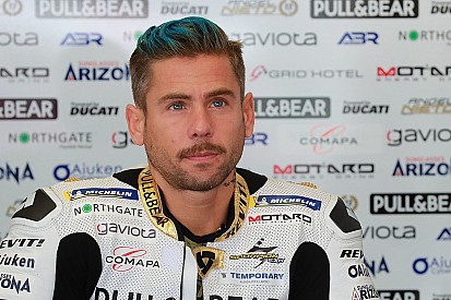 Ufficiale: Alvaro Bautista correrà dal 2019 con il team ufficiale Ducati in World Superbike con Chaz Davies