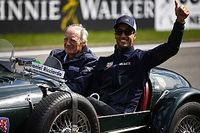 Horner confirma que Ricciardo terá motor novo na Itália