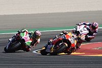 Pedrosa: &ldquo;En febrero fuimos bien, pero ahora las Ducati est&aacute;n s&uacute;per fuertes&rdquo;