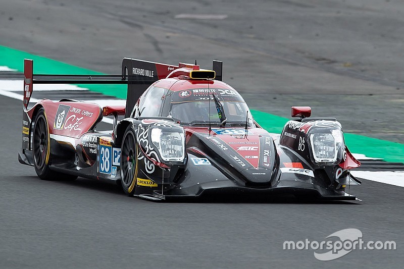 Tung wint op Silverstone: “Team heeft auto volledig gereviseerd”