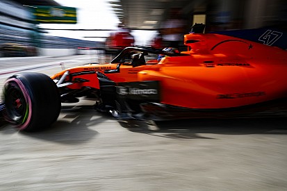 Formel 1 Russland 2018: Das 2. Training im Formel-1-Liveticker