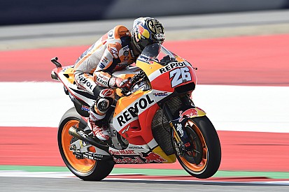 Pedrosa: Loss of form in 2018 is "unexplainable"