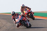 Lorenzo: &ldquo;A M&aacute;rquez me gustar&iacute;a ganarle sin m&aacute;s&rdquo;