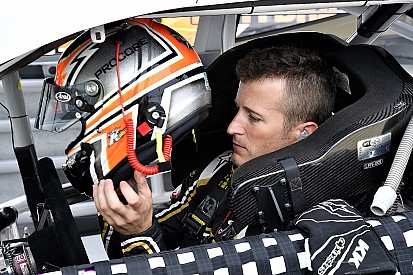 Kasey Kahne will not return due to health concerns