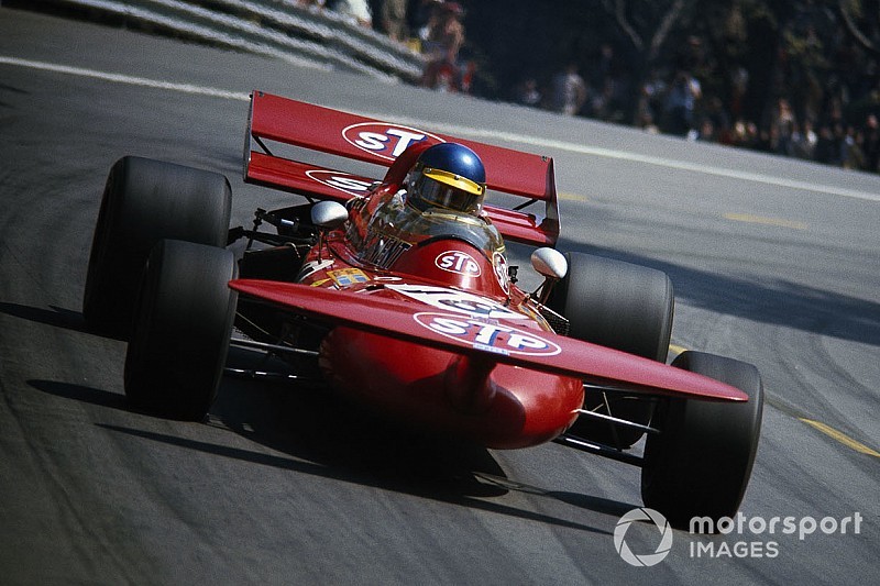 Fotogallery: ecco le 50 monoposto di F1 dalle forme più strane e selvagge