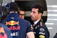 Ricciardo esperava mais desconforto com Red Bull após anúncio