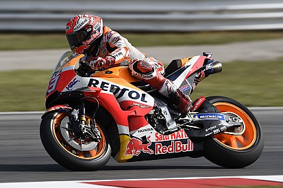 Marc Marquez: Cal Crutchlows Abstimmung keine Hilfe
