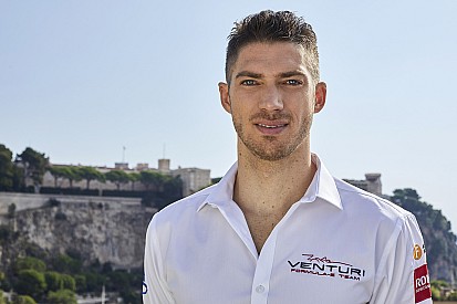 Venturi: Mortara "a better fit" alongside Massa