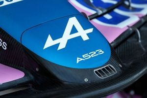 Alpine es el nuevo patrocinador de Pramac para el MotoGP 2025