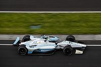 VIDEO: Canapino explica su incidente en la clasificación para Indy 500