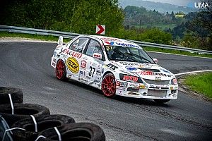 M&oacute;wią przed Magurą Małastowską