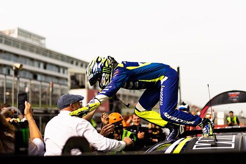 El orgullo de Rossi tras un "podio importante y gratificante"