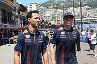 Verstappen alaba el trabajo de Ricciardo con Red Bull F1