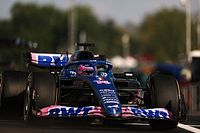 Alonso espera ser competitivo en clasificaci&oacute;n en Hungr&iacute;a