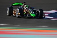 D&uuml;rksen uprzedził nowego mistrza F2 w finale sezonu