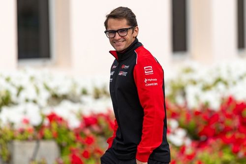 EXCLUSIVO: Pietro Fittipaldi dá detalhes de trabalho com a Cadillac na F1