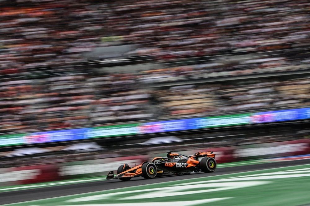 F1 2024: Le Ultime 5 Gare - Classifiche di Potenza e Pronostici