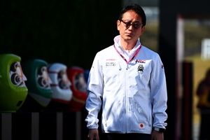 Honda defende eletrificação dos motores da F1 em meio aos debates sobre volta do V8