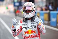 La telemetría en detalle: ¿cómo hizo Verstappen para ganar la pole en Japón?