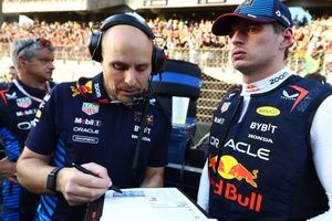 Verstappen advierte a Red Bull F1: "Si seguimos as&iacute;, no ser&eacute; campe&oacute;n en 2025"