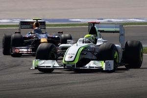 Alpine ve dif&iacute;cil repetir en la F1 2026 un &eacute;xito como el de Brawn GP en 2009