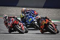 Por qué KTM no alcanzó un acuerdo con Dovizioso
