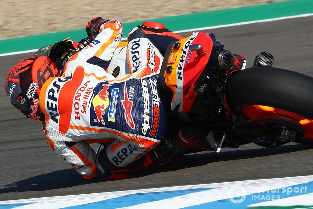 Marc Marquez, Repsol Honda Team