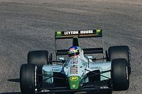 El equipo que lanz&oacute; a Newey en la F1 y luego desapareci&oacute;