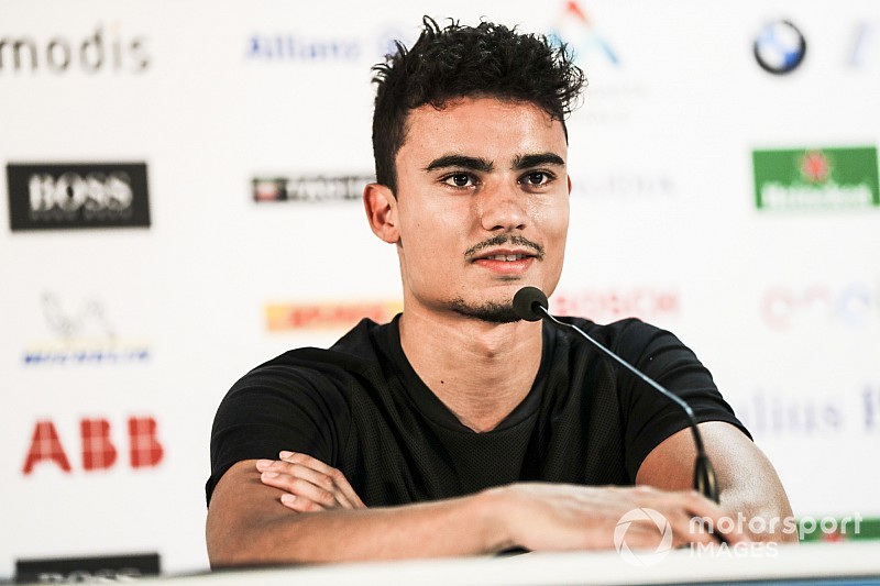 Des possibilités au Mans et en IndyCar pour Wehrlein