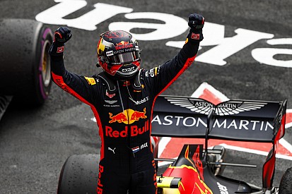 Analyse: Winnaars en verliezers van de Grand Prix van Mexico