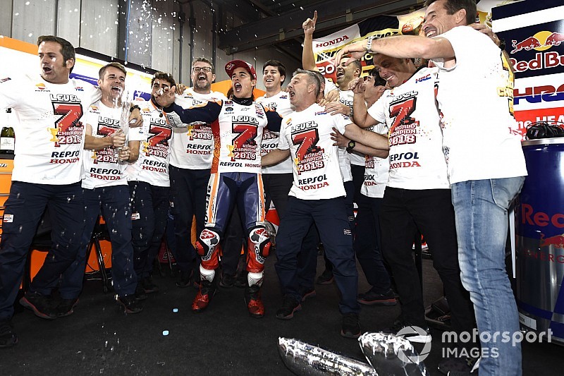 Márquez: