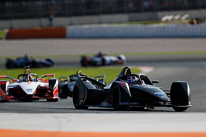 Les courses de 45 minutes + 1 tour, un casse-tête en saison 5