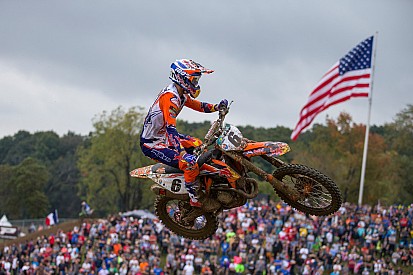 MXoN: Coldenhoff wint, maar ziet titel aan horizon verdwijnen