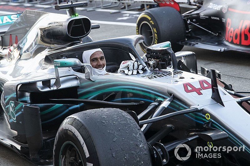 Гран Прі США: прогноз Motorsport.com Україна