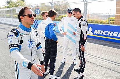 Videón a Formula E új szezonjának versenyzői és csapatai: íme a mezőny!
