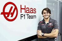 El apellido Fittipaldi vuelve a la F1 de la mano de Haas