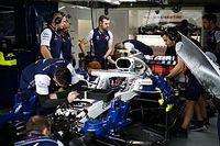 Autosport Awards: Estudiante ingl&eacute;s gana premio a Ingeniero Williams del Futuro