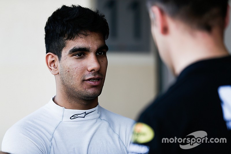 Prema Racing ufficializza l'ingaggio di Jehan Daruvala per la stagione 2019 di FIA Formula 3