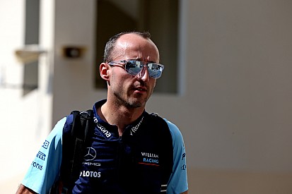 Nick Heidfeld: Robert Kubica hat sich nach Rallye-Unfall abgeschottet