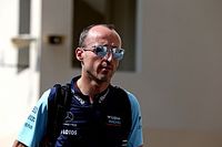 Kubica admite que não foi fácil negar convite da Ferrari