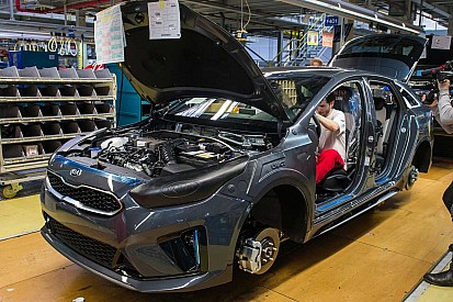 Hyundai та Kia вирішили створити нові компактні кросовери для Європи